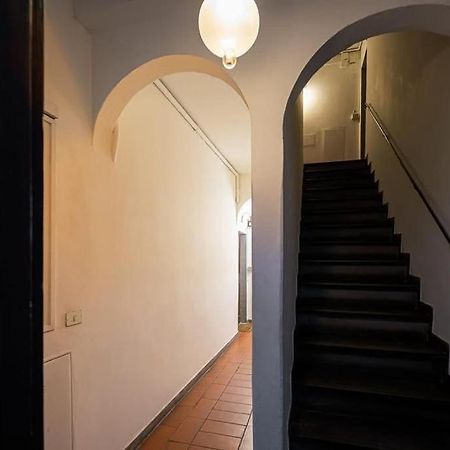 Santa Rosa Apartment - Oltrarno ฟลอเรนซ์ ภายนอก รูปภาพ